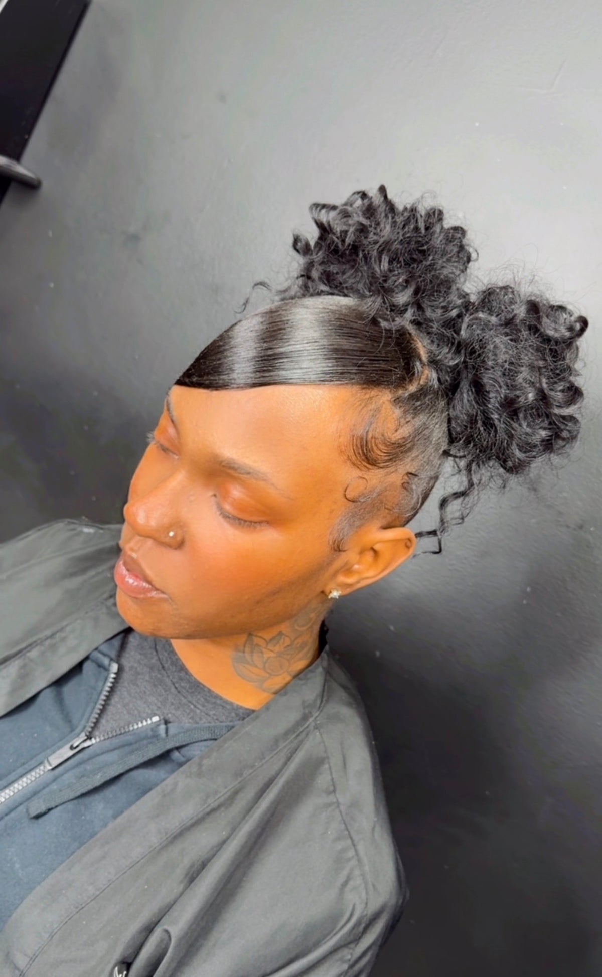 Ponytail
