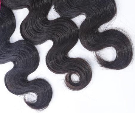 Raina Body Wave 3 Piece Bundle Deal