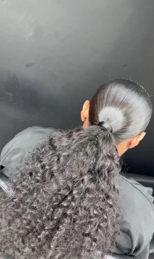 Ponytail