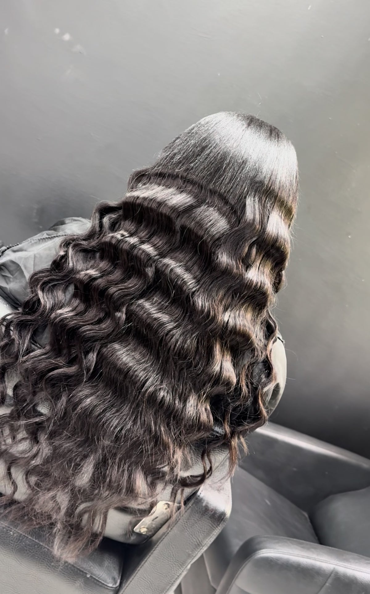 Hair Crimps
